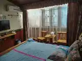 Private Balcony Room