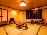 [Non-smoking] Standard Japanese-style Room, No Indoor Bath (no View)