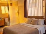 Wuxiang Liubai Double Bed Room (Leisure Tub)