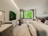 Guestroom (Tow Beds)
