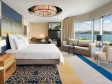 Swiss Executive Corner Bosphorus King