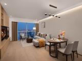 Two-bedroom Deluxe Suite