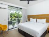 1 Bedroom Pool View