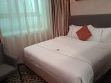 Deluxe Parent-child Suite