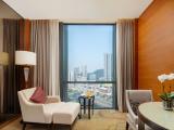 Deluxe Room - Night View (Double Bed)