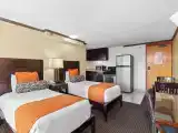 1 Bedroom Suite City View with Kitchenette