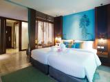 Deluxe Premium Suite