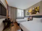 2-bed Room