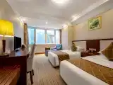Superior 2-bed Room