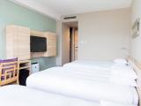 Triple Room - Smoking