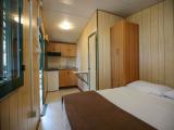 Mobile Home (2 people)