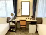 Accessible Twin Room-Non-Smoking