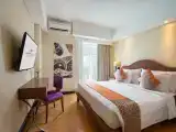 Deluxe King Premiere Room