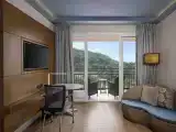 Deluxe Room With Lake View