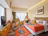 Zoo Theme Family Suite