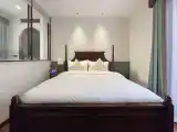 Cozy Double Room