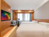 Starry Sleep Twinroom
