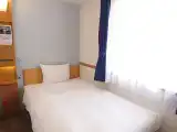 Economy Single Room-Smoking