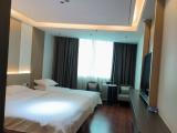 Deluxe Family Friendly Room
