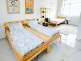 11 Apartment Tahtali