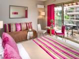 Superior Room Terrace