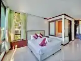 Superior Sea View Suite