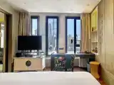 Indigo River-view Queen Room