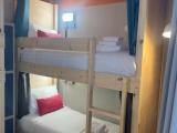 Bed In Female Dorm For 8