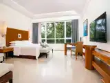 Classical Room