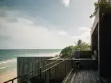 Premier Oceanfront Suite
