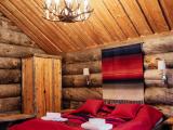 West Small Chalet