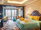 Castle Family Friendly Room - River-View