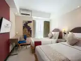 Deluxe Twin Premiere Room