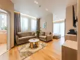 Suite With Sea View