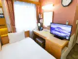 Economy Single Room NoSmoking