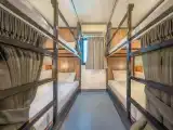 Bed In Mixed Dormitory