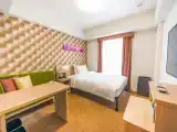 Double Room【Non Smoking】