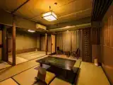 [Non-smoking] Superior Japanese-style Room (2 Rooms) No Indoor Bath (No View)