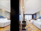 Deluxe Family Interconnecting Room