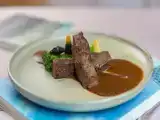 Deluxe King Room - Single Deluxe Western Cuisine