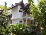 Family Peji Villa With Garden View