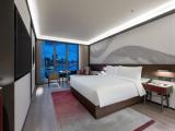 VR4D River-View Double Bed Room