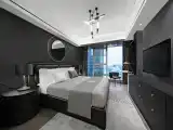 3-Bedroom Executive Suite