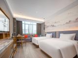 Elegant Room (2 beds)