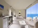 Sea-View One-Bedroom Double Bed Room B