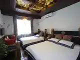 Die Lian Hua Family Room
