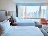 Deluxe City-view Twin Room