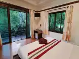 Villa 2 Rooms for 4 Person (Adjoining Room)