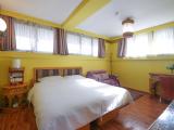 Sunshine Room (Double bed)