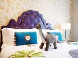 Deluxe Family Friendly Suite - River-View